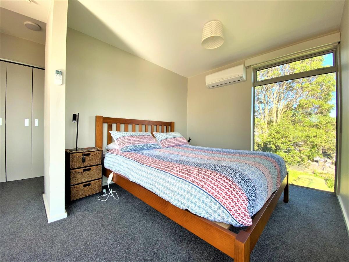 Addictive View - Lakeside Studio Rotorua Exterior foto
